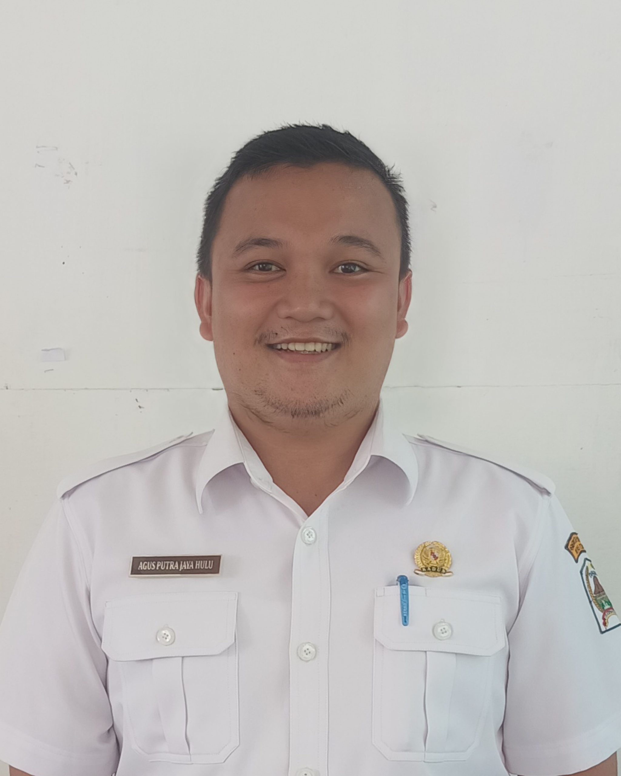 AGUS PUTRA JAYA HULU