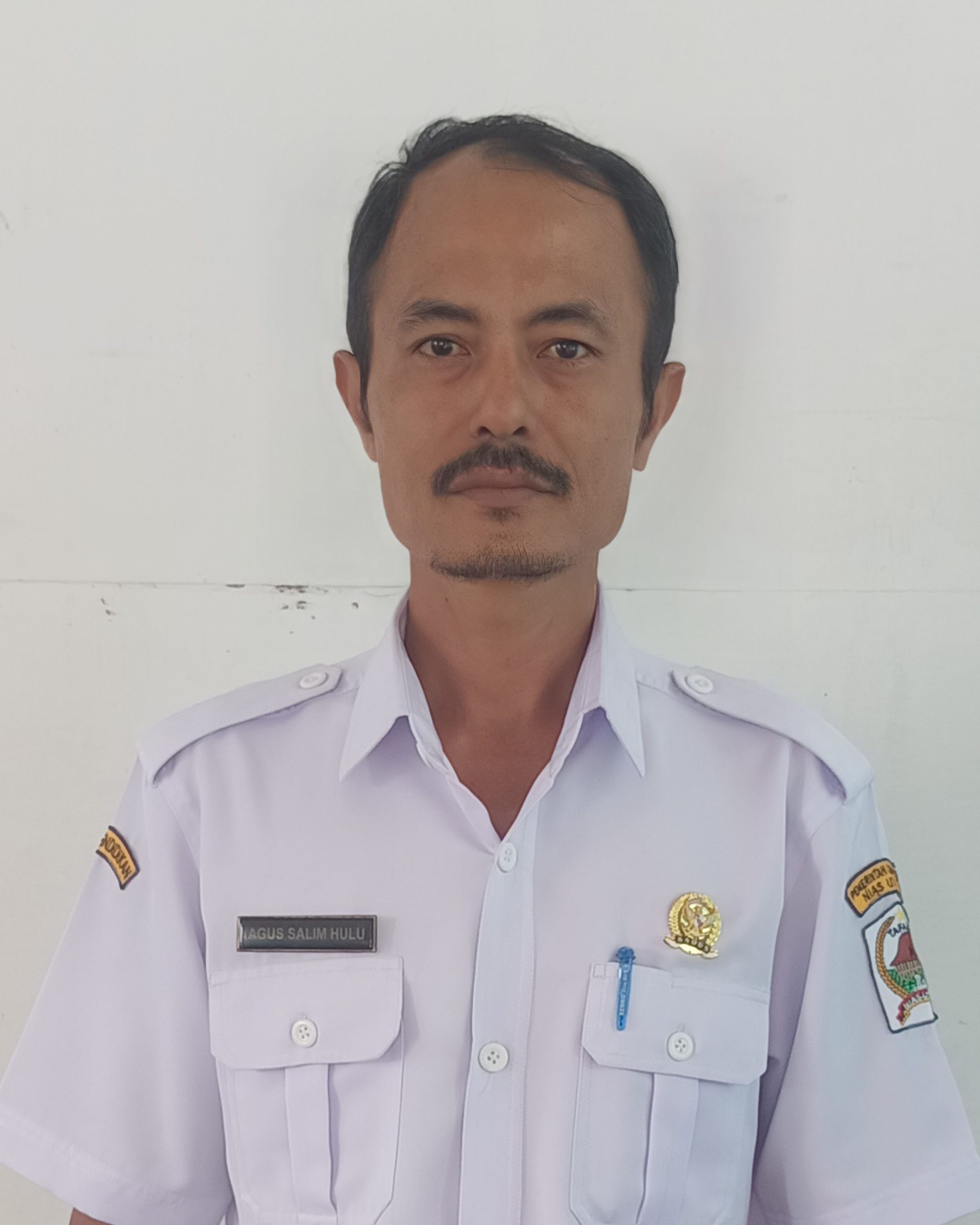 AGUSALIM HULU