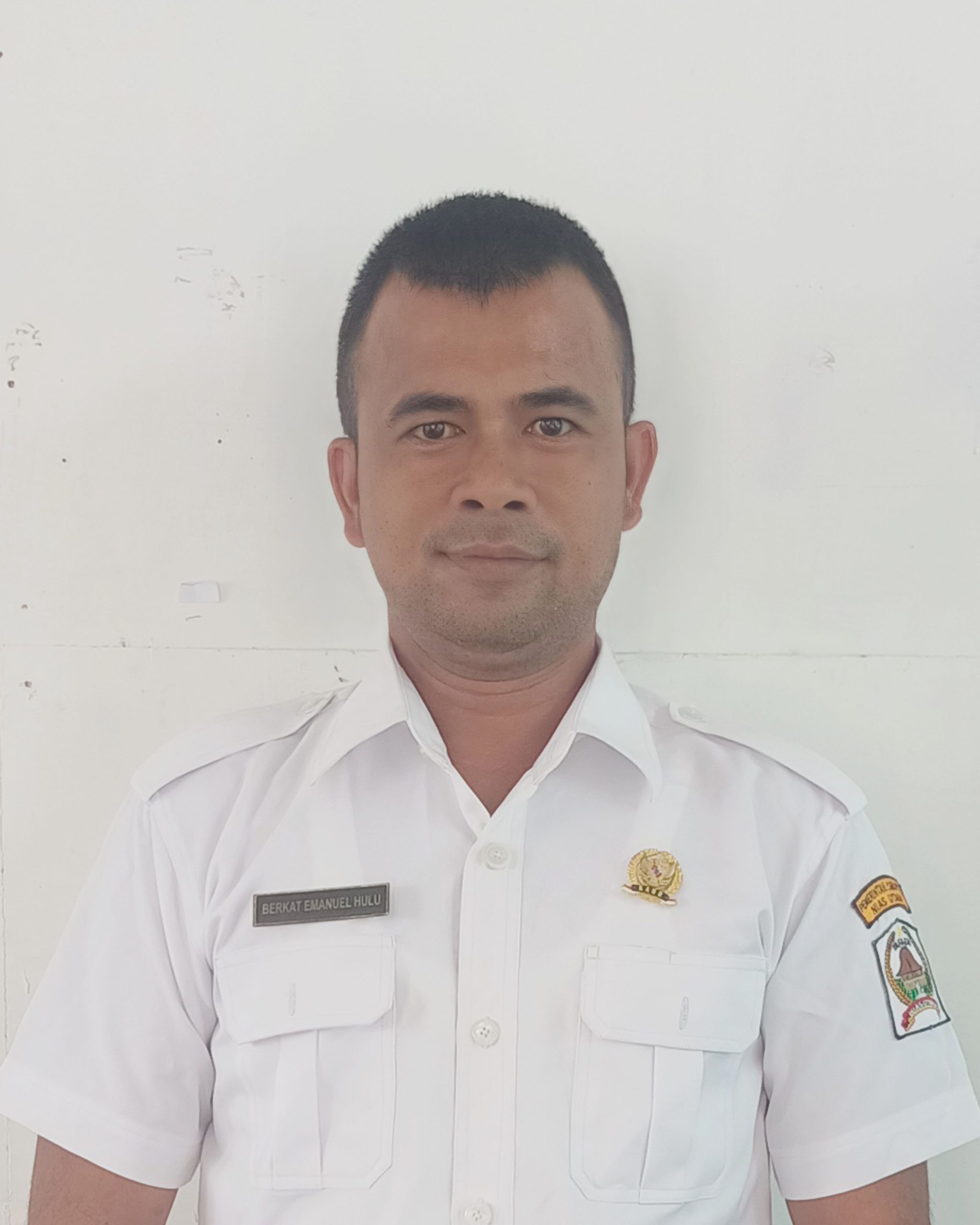 BERKAT EMANUEL HULU